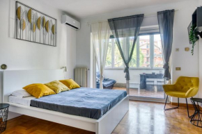 Vatican deluxe apartment